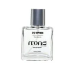عطر مردانه موند رایحه Vip 212 Carolina Herrera حجم 30 میل