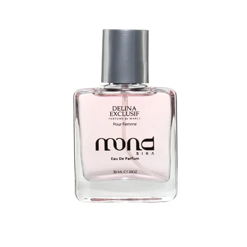 delinaexclusif عطر زنانه موند رایحه Delina Exclusif Parfums De حجم 30 میل - Image 1