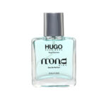 عطر مردانه موند رایحه Hugo Boss حجم 30 میل