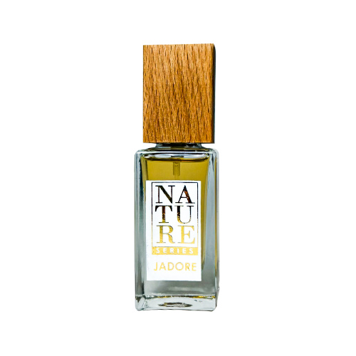 ادوپرفیوم زنانه نیچر پرفیوم آرا رایحه Jadore حجم 30 میل