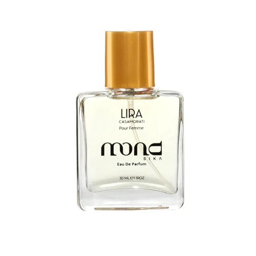 lira عطر زنانه موند رایحه Lira Casamorati حجم 30 میل - Image 1