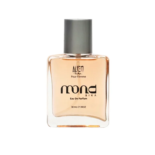 alien عطر زنانه موند رایحه Alien حجم 30 میل - Image 1