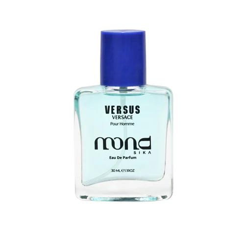 versus عطر مردانه موند رایحه Versace Versus حجم 30 میل - Image 1