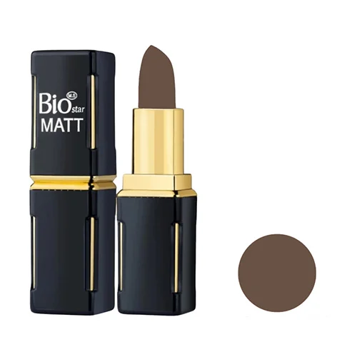 BioStarSolidLipstick204 رژ لب جامد بیو استار شماره 204 - Image 1