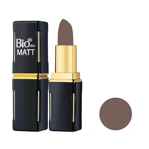 BioStarSolidLipstick208 رژ لب جامد بیو استار شماره 208 - Image 1