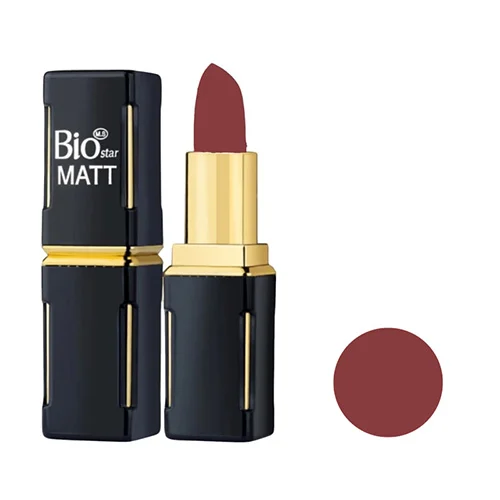 BioStarSolidLipstick210 رژ لب جامد بیو استار شماره 210 - Image 1