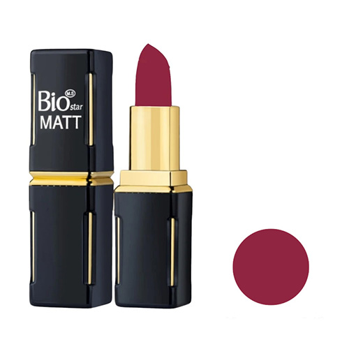 BioStarSolidLipstick213 رژ لب جامد بیو استار شماره 213 - Image 1