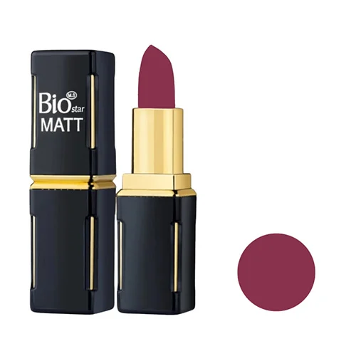 BioStarSolidLipstick217 رژ لب جامد بیو استار شماره 217 - Image 1