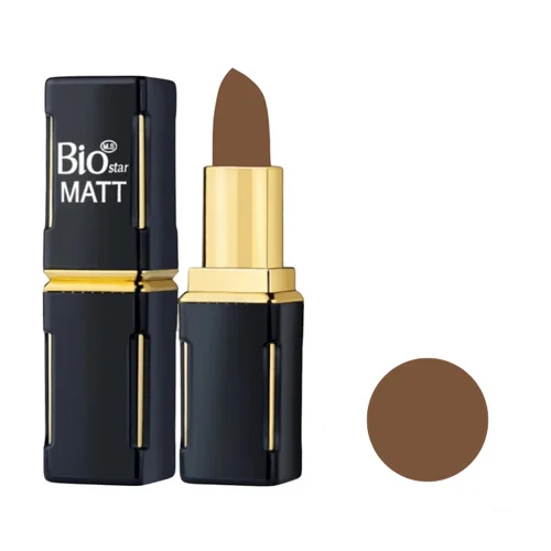 BioStarSolidLipstick219 رژ لب جامد بیو استار شماره 219 - Image 1