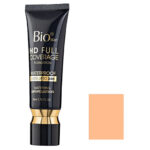 کرم پودر تیوپی بیو استار شماره 501 حجم 50 میل