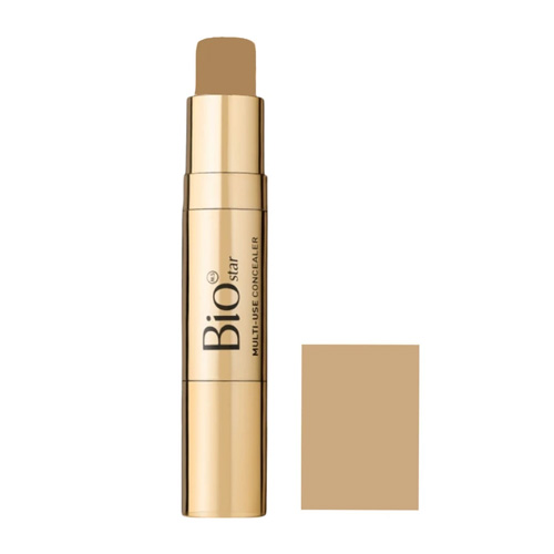 biostarconcealer402 کانسیلر جامد بیو استار شماره B402 - Image 1