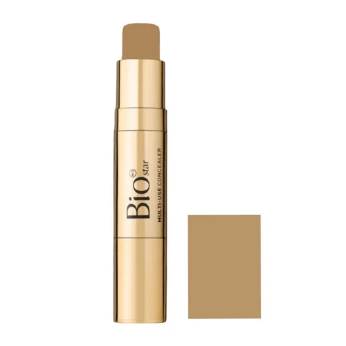 biostarconcealer403 کانسیلر جامد بیو استار شماره B403 - Image 1