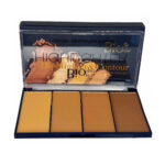 پالت کانسلر و کانتور خشک بیو استار شماره 732