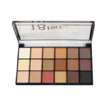 پالت سایه چشم بیو استار مدل 701