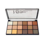 پالت سایه چشم بیو استار مدل 702