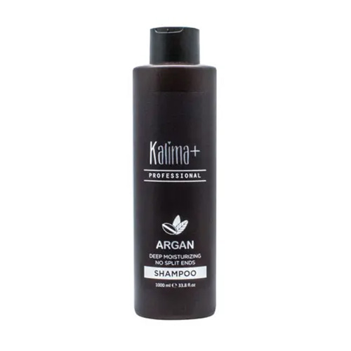 KalimaPlusArgan ProfessionalShampoo1000g شامپو حرفه ای آرگان کالیما پلاس 1000 گرم - Image 1
