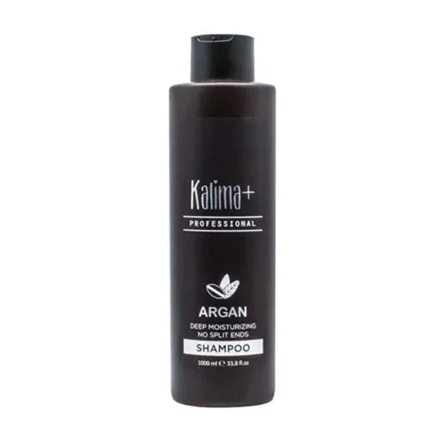 KalimaPlusArgan ProfessionalShampoo1000g شامپو حرفه ای آرگان کالیما پلاس 1000 گرم - Image 1