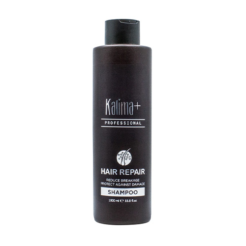 KalimaPlusProfessionalRestorativeShampoo1000g شامپو حرفه ای ترمیم کننده کالیما پلاس 1000 گرم - Image 1