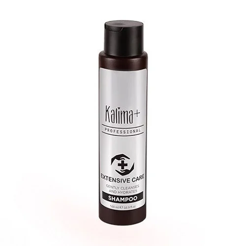KalimaPlusProfessionalSulfateFreeShampoo500g شامپو حرفه ای فری سولفات کالیما پلاس 500 گرم - Image 1