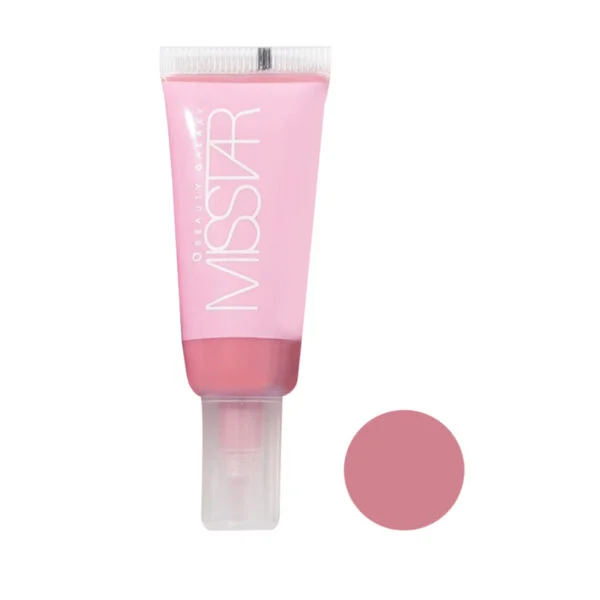 رژ گونه مایع میس استار شماره 01 ML