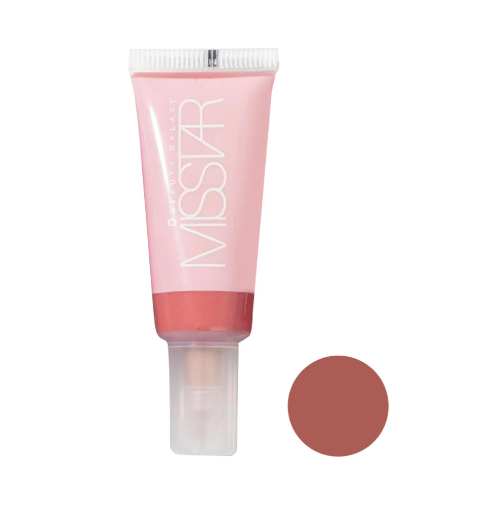 Liquidblush03 رژ گونه مایع میس استار شماره 03 ML - Image 1