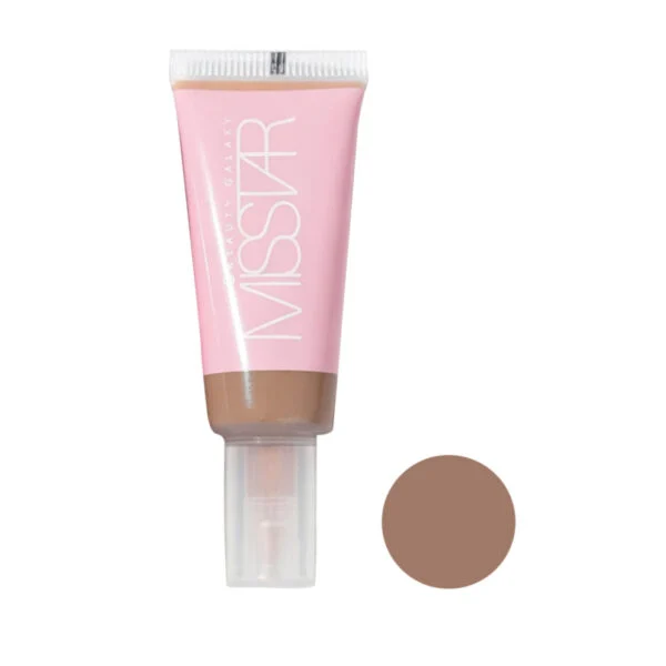 رژ گونه مایع میس استار شماره 04 ML