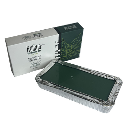 AloeVeraKalimaPlusMoldingWax500g وکس قالبی آلوئه ورا کالیما پلاس 500گرم - Image 1