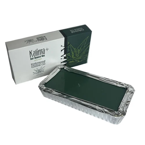AloeVeraKalimaPlusMoldingWax500g وکس قالبی آلوئه ورا کالیما پلاس 500گرم - Image 1