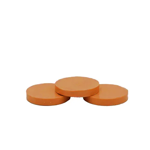 KalimaPlusGoldCoinWax500g وکس سکه ای طلایی کالیما پلاس 500 گرم - Image 1