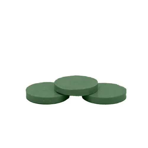 KalimaPlusOliveCoinWax500g وکس سکه ای زیتونی کالیما پلاس 500 گرم - Image 1