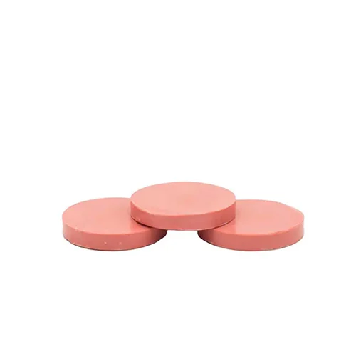 KalimaPlusPinkCoinWax500g وکس سکه ای صورتی کالیما پلاس 500 گرم - Image 1
