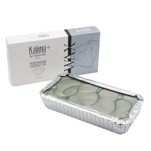 KalimaPlusSilverMoldingWax500g وکس قالبی نقره ای کالیما پلاس 500گرم - Image 1