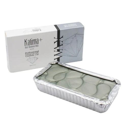 KalimaPlusSilverMoldingWax500g وکس قالبی نقره ای کالیما پلاس 500گرم - Image 1
