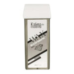 وکس رول نقره ای کالیما پلاس 100 گرم (خشابی)