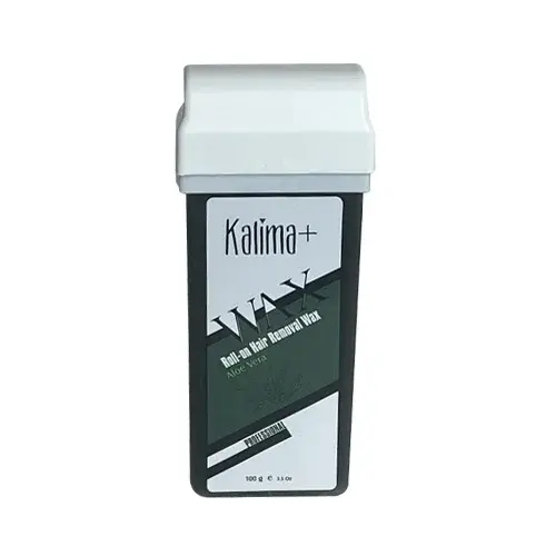 وکس رول آلوئه ورا کالیما پلاس 100 گرم (خشابی)