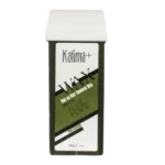 وکس رول زیتونی کالیما پلاس 100 گرم (خشابی)