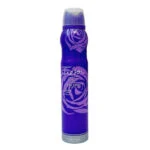 اسپری بدن لویز رایحه Lancome Tresor Midnight حجم 200 میل