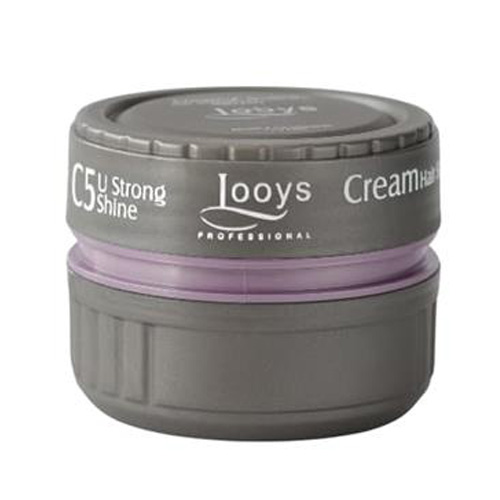 LouiseC5StrongandShinyStylingHairWax150ml واکس مو حالت دهنده قوی و درخشان کننده لویز مدل C5 حجم 150 میل - Image 1