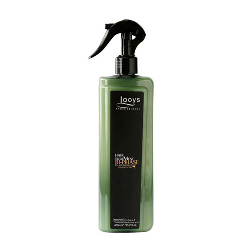 Louisestwophasehairserumissuitablefordryanddamagedhairvolume450ml سرم مو دوفاز لویز مناسب موهای خشک و آسیب دیده حجم 450 میل - Image 1