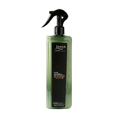 Louisestwophasehairserumissuitablefordryanddamagedhairvolume450ml سرم مو دوفاز لویز مناسب موهای خشک و آسیب دیده حجم 450 میل - Image 1