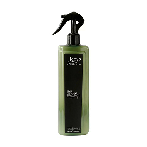 Louisestwophasehairserumissuitableforweakandbrittlehairvolume450ml سرم مو دوفاز لویز مناسب موهای رنگ شده حجم 450 میل - Image 1