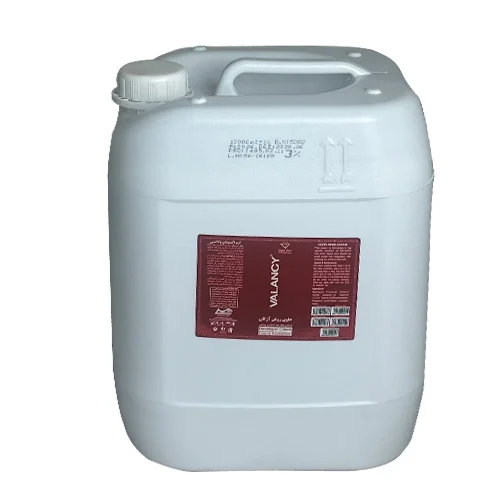 Valency3%oxidantcreamvolume10000ml کرم اکسیدان 3 درصد والانسی حجم 10000 میل - Image 1