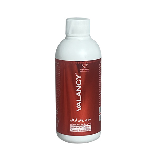 Valency3%oxidantcreamvolume150ml کرم اکسیدان 3 درصد والانسی حجم 150 میل - Image 1