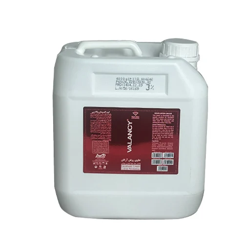 Valency3%oxidantcreamvolume4000ml کرم اکسیدان 3 درصد والانسی حجم 4000 میل - Image 1