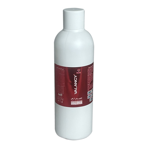 Valency3%oxidantcreamvolume750ml کرم اکسیدان 3 درصد والانسی حجم 750 میل - Image 1