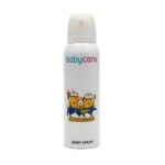 اسپری بدن کودک Baby Care مدل مینییون ها