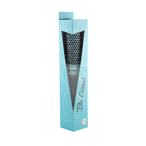 RoundalphafreebrushRoundbrush4311 برس Roundbrush (گرد) سایز 43 بی آلفا - Image 1