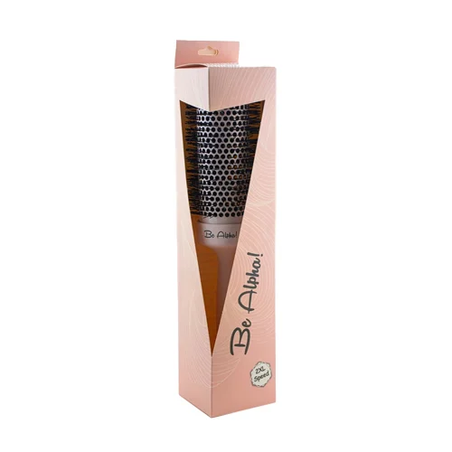 RoundalphafreebrushRoundbrush53 برس Roundbrush (گرد) سایز 53 بی آلفا - Image 1