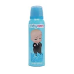 اسپری بدن کودک Baby Care مدل بچه رئیس