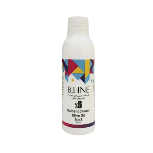BLineOxidant150mlGrade1 اکسیدان 6 درصد بی لاین حجم 150 میل - Image 1